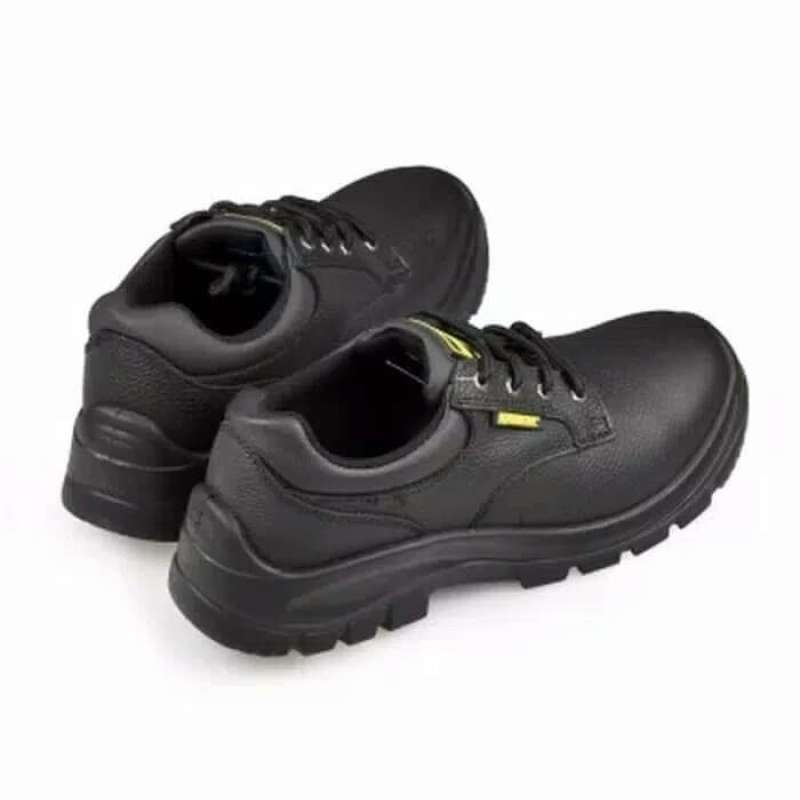 Promo KRISBOW SEPATU SAFETY MAXI 4 INCH, SAFETY SHOES KRISBOW MAXI 4