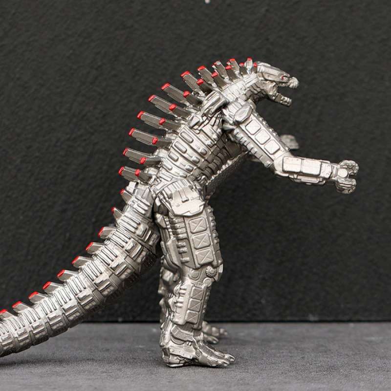 Jual Figure Mechagodzilla 2021 Medium Size Godzilla Vs Kong Mecha