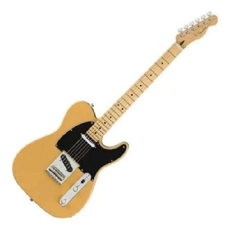 Jual Fender Alternate Reality Tenor Telecaster Electric Guitar Maple FB
