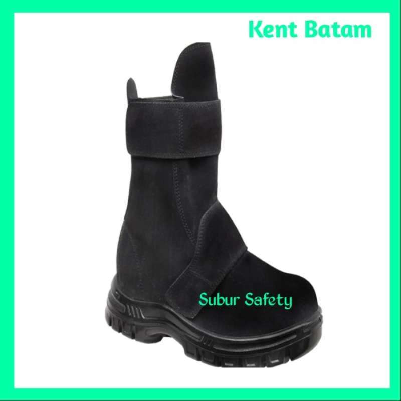 Promo Sepatu Safety Kent Batam Original / Safety Shoes Kent Batam Murah Multicolor Diskon 23