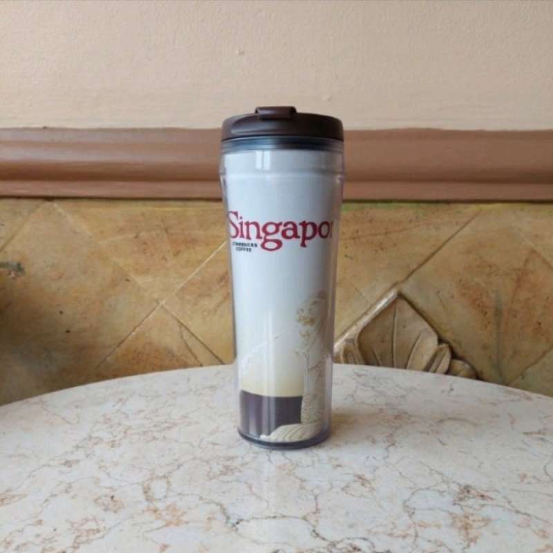 Jual Tumbler Starbucks [negara/kota] Singapore Di Seller Yuk Shopping