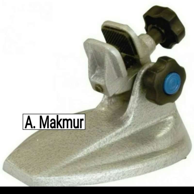 Jual MICROMETER STAND KRISBOW KW0600259 di Seller Grock Store