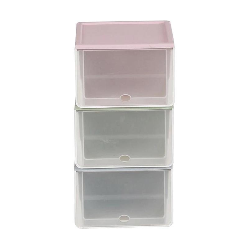 Jual Olymplast Osb Storage Box - - Green Di Seller Blibli.com - Gudang ...