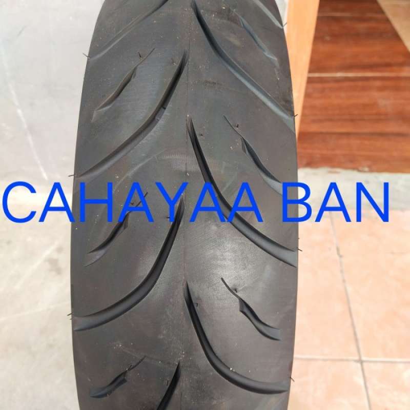 Promo BAN LUAR MOTOR U 130/70-17 MAXXIS M6234W TUBLES Diskon 33% di ...