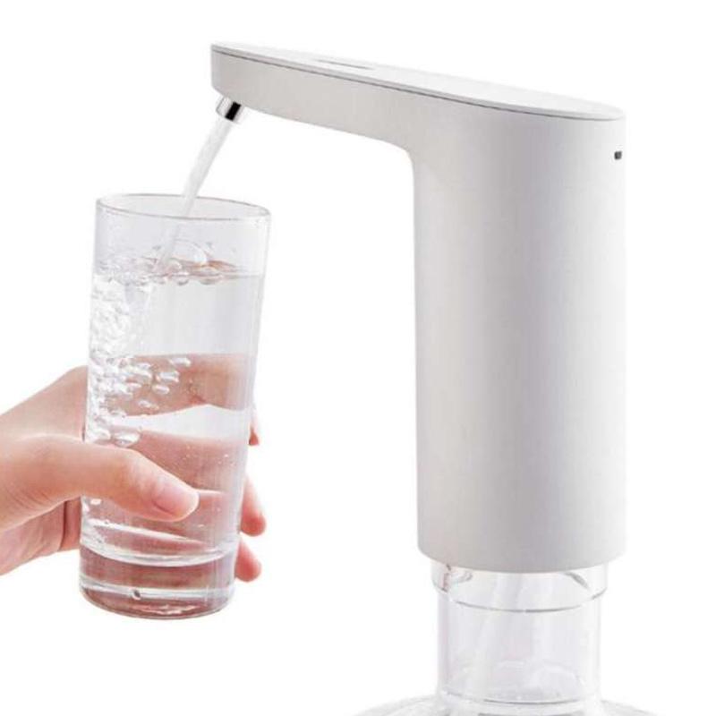 Jual Xiaomi TDS MiJia Automatic Water Pump Dispenser Pompa Galon