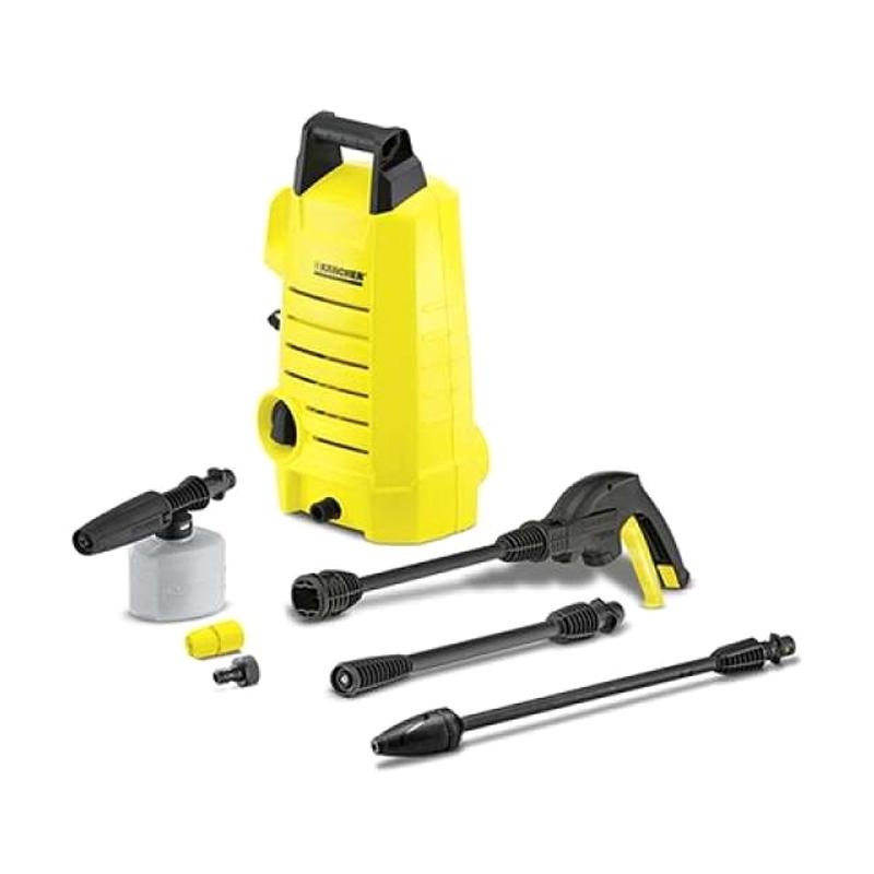 Jual Karcher K1 Carid Jet Cleaner High Pressure Cleaner di Seller Win