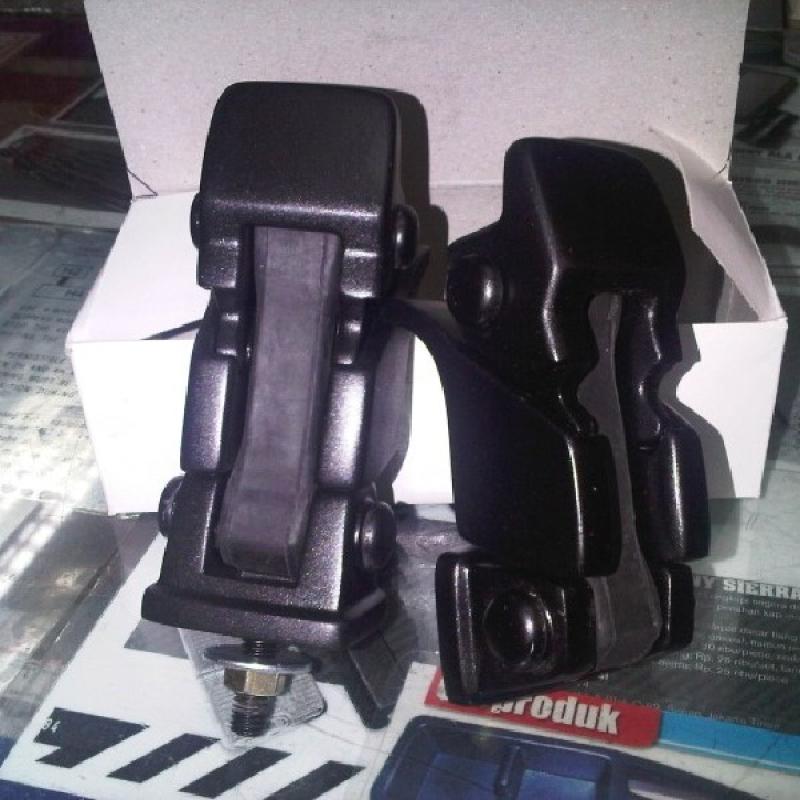 Promo Pinhood pengunci penahan kaitan kap mesin suzuki jimny katana