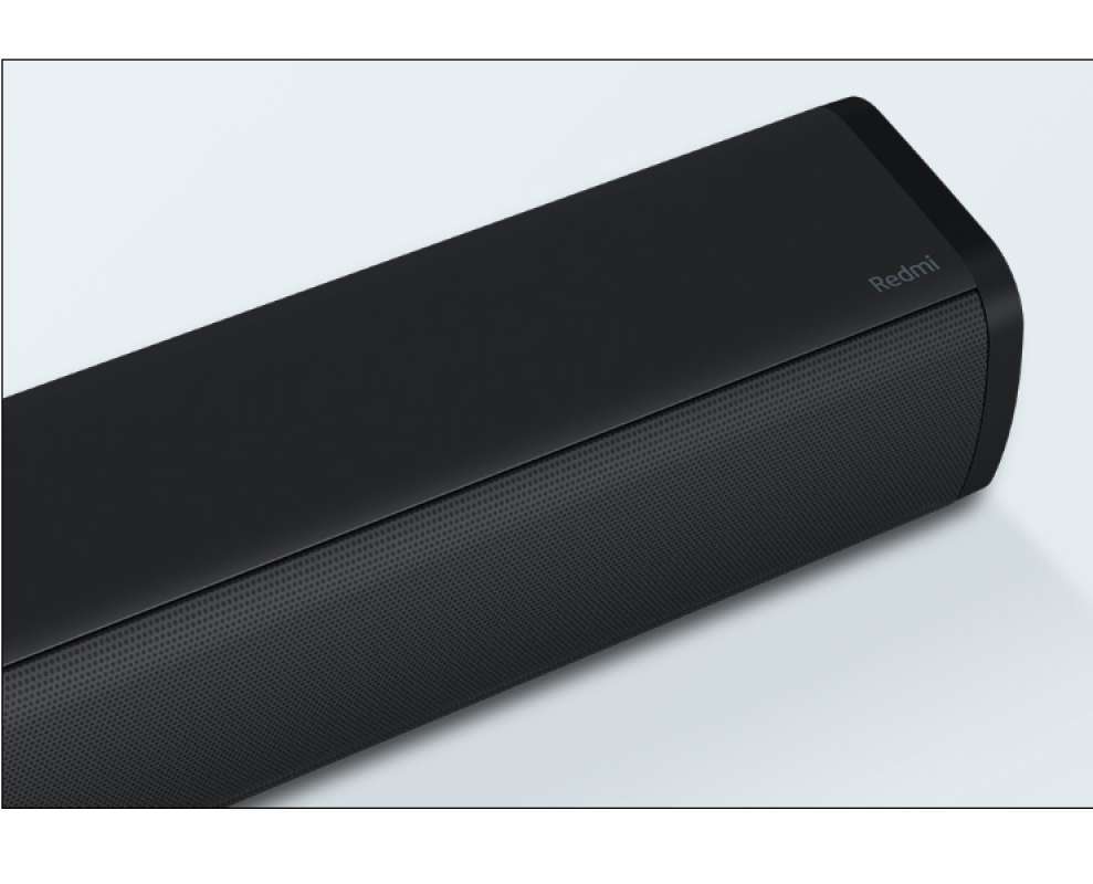 Xiaomi redmi tv soundbar
