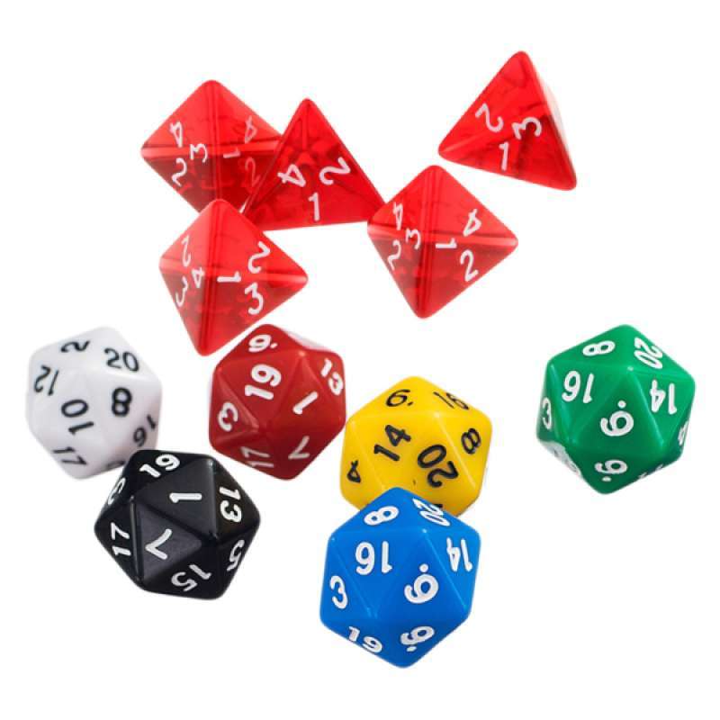Dice Gambling Games Dnd Goblin S Dice A Gambling Game For Crooks And