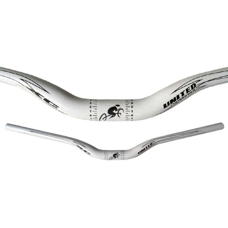 handlebar united xc