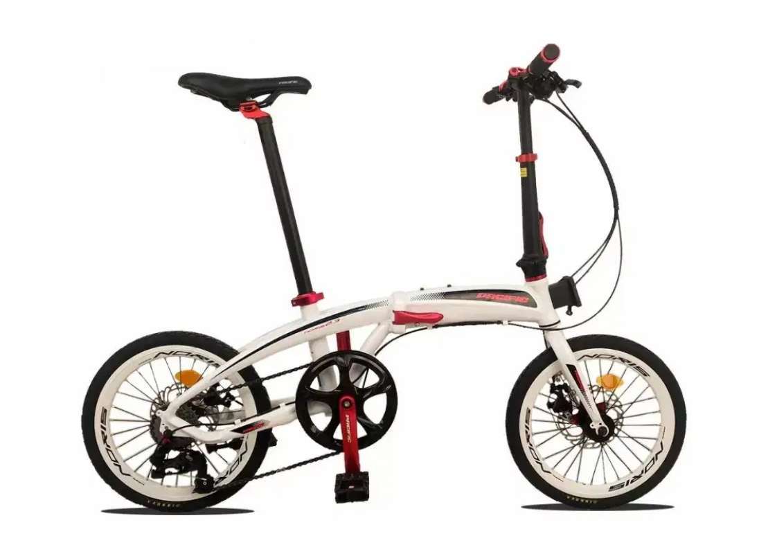 Jual Pacific Noris 2 3 Folding BIke Sepeda Lipat 20 inch Jual Pacific Noris 2 3 Folding BIke Sepeda Lipat 20 inch