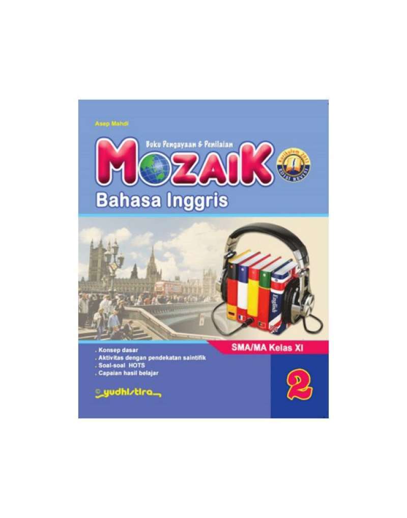 Jual Buku Soal Hot Bahasa Inggris Sma - web site edukasi