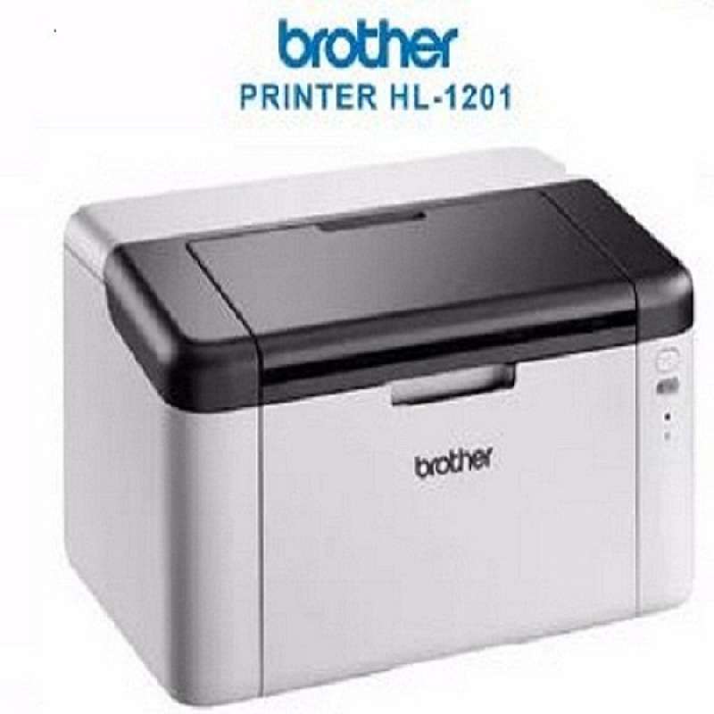 Jual Printer Brother Laser HL1201 di Seller Logikreasi Utama Official