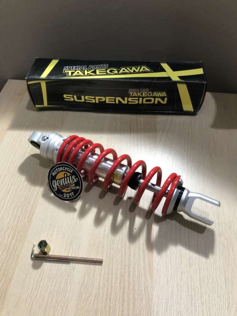 Promo Shockbreaker Mio Vario 110 Beat Fino Xeon Soul Gt