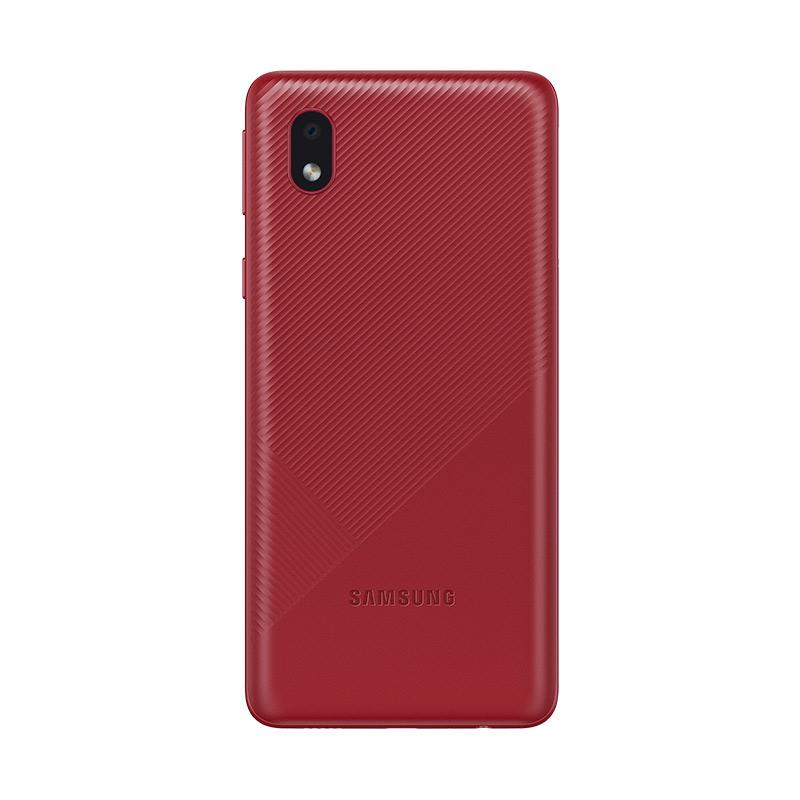 Jual Samsung Galaxy A01 Core Smartphone [1/16 GB] Online
