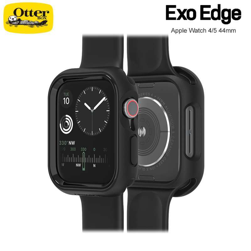 Jual Apple Watch Series 4 / 5 44mm Otterbox Exo Edge Case Di Seller