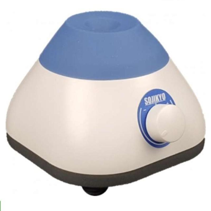 Promo Vortex Mixer Alat Lab Mixing Kimia Chemical Medical Sojikyo