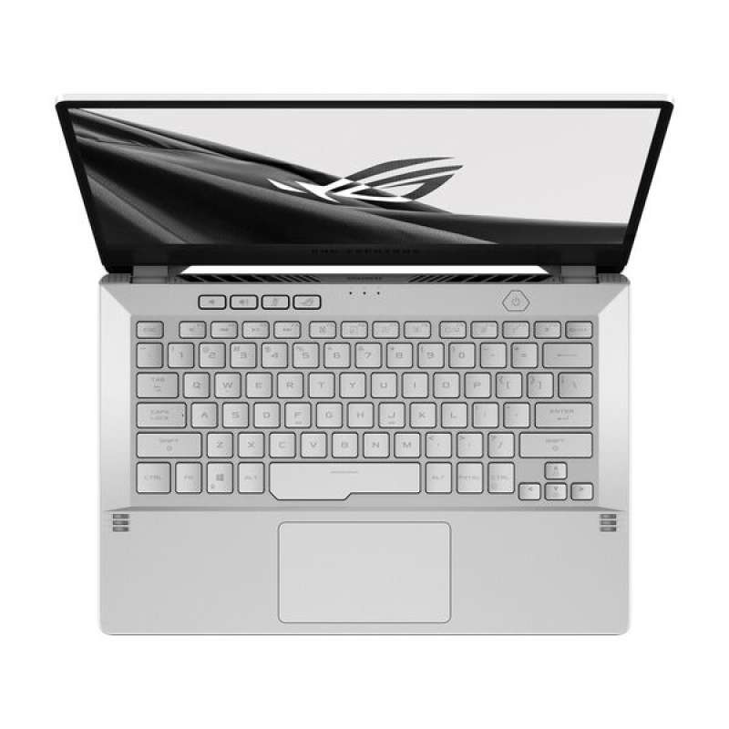 Jual ASUS ROG Zephyrus G14 GA401II-R55TA8G/R55TA8W - AMD