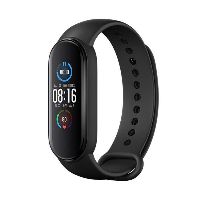 smartwatch miband