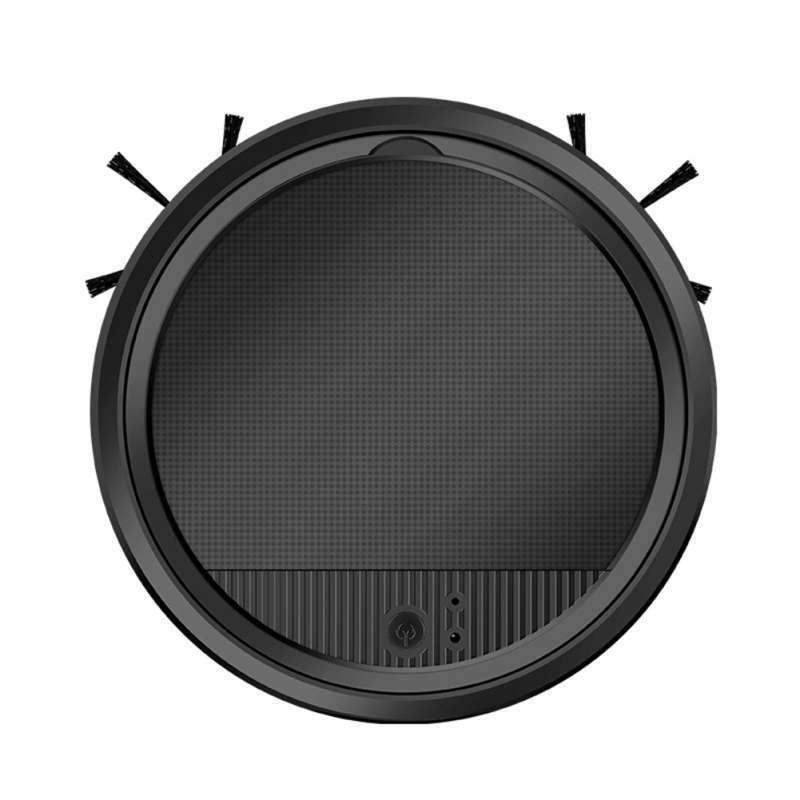 Promo Home Smart UV Disinfection Automatic Vacuum Cleaner Floor