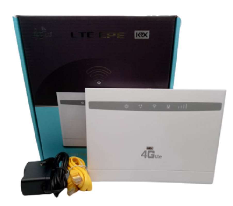 Jual Router 4g Krx C300 4g Lte Cpe Wireless Router 300mbps