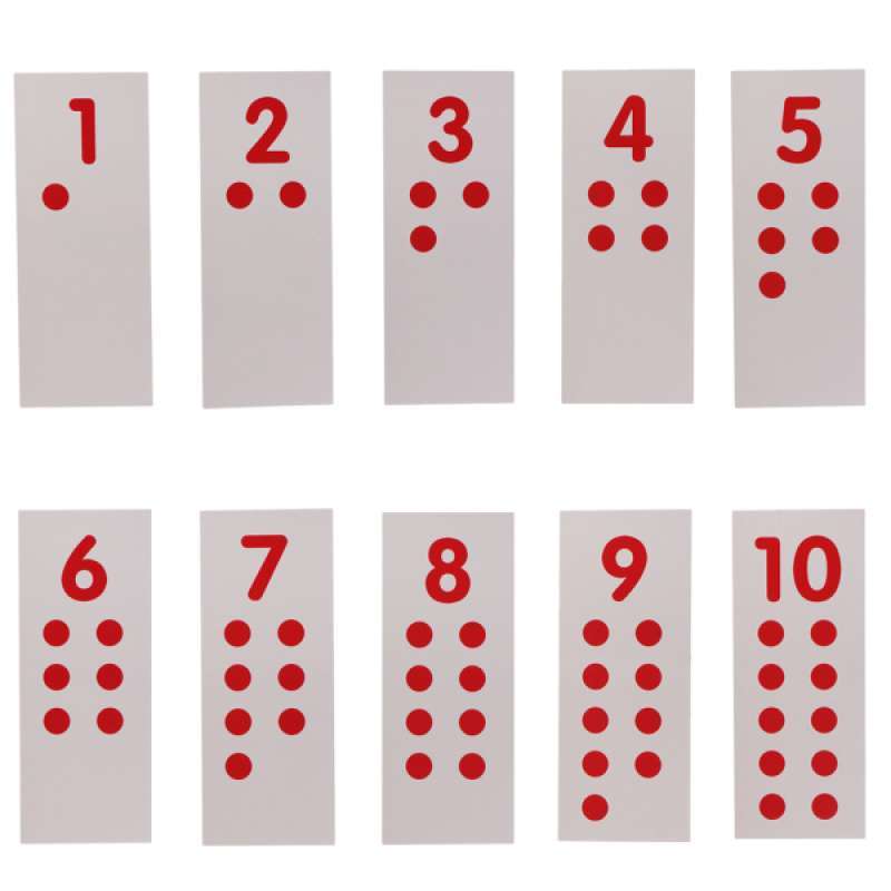 Chip number. Cards counting 1-10. numbers 1-10 cards. mnemonika number cards. cards for math in montessori.