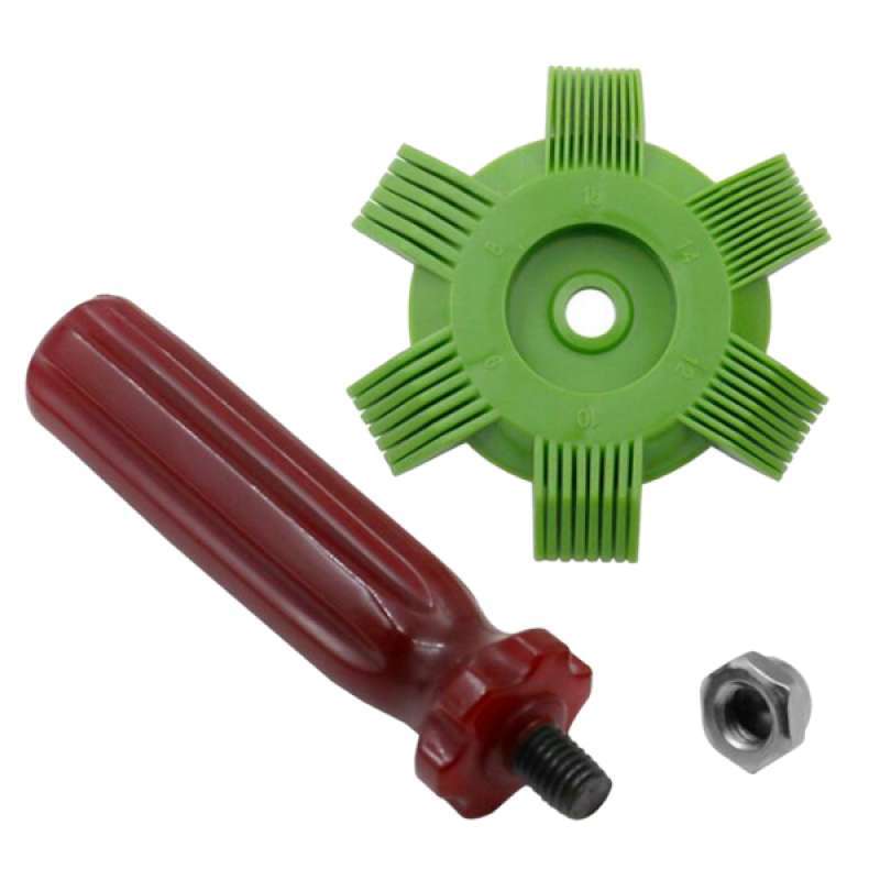 Jual AC Fin Comb Straightener,Fin Straightener Cleaner,Coil Comb for