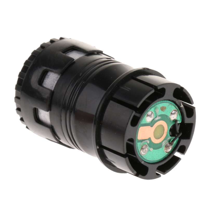 Jual Diy Dynamic Wireless Microphone Cartridge Mic Replacement Head ...