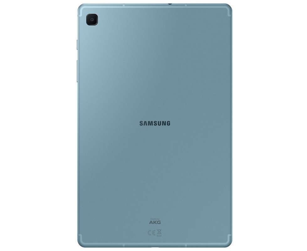 Jual Samsung Galaxy Tab S6 Lite 6/128 - Angora Blue di Seller Moshi