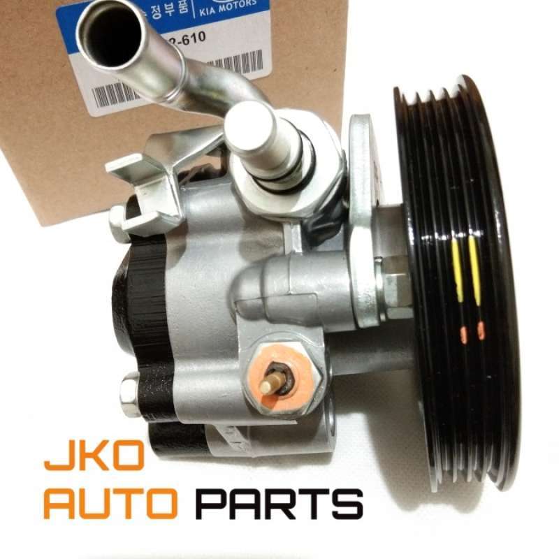 Promo Pompa Power Steering Kia Timor Diskon 35 di Seller GoodWell