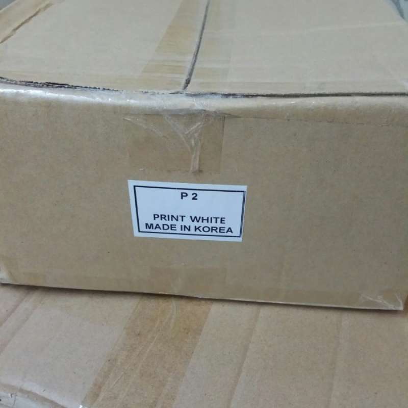Promo Polyflex Printable Pu Roll /Printable /Printablepu Diskon 33% di Promo Polyflex Printable Pu Roll /Printable /Printablepu Diskon 33% di