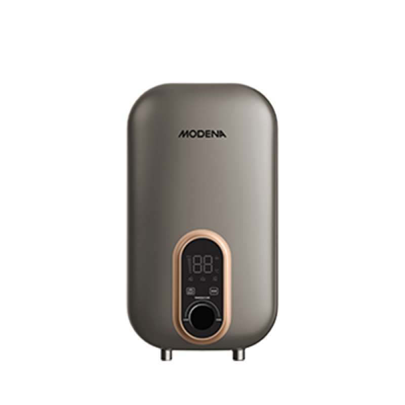 Jual MODENA EI2D B Water Heater Electric Instant [6 Liter] di Seller