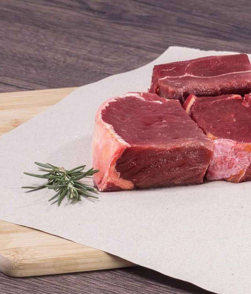 Jual Australian Beef Knuckle Daging Kelapa (250gr) Di Seller Pasar