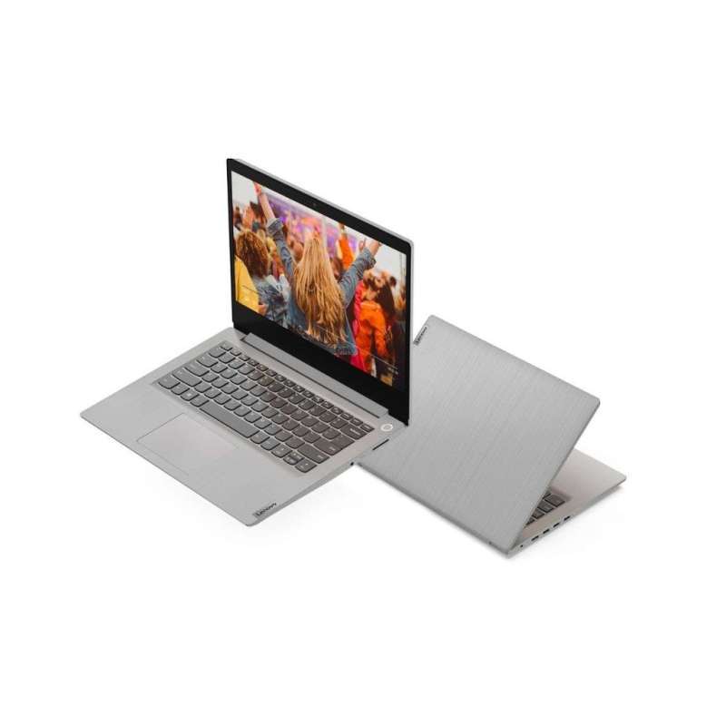 Jual LENOVO IdeaPad Slim 3 14IIL05 [Intel i3-1005G1/ 4GB