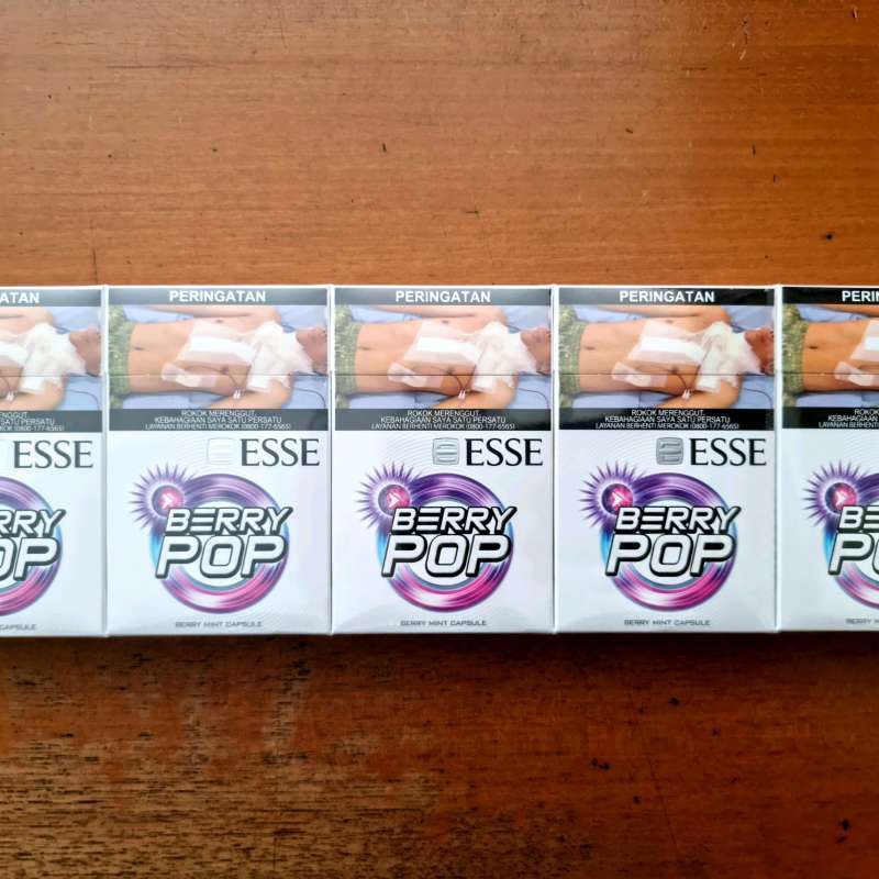 Roko Berry Pop 🔥 Harga Grosir April 2026