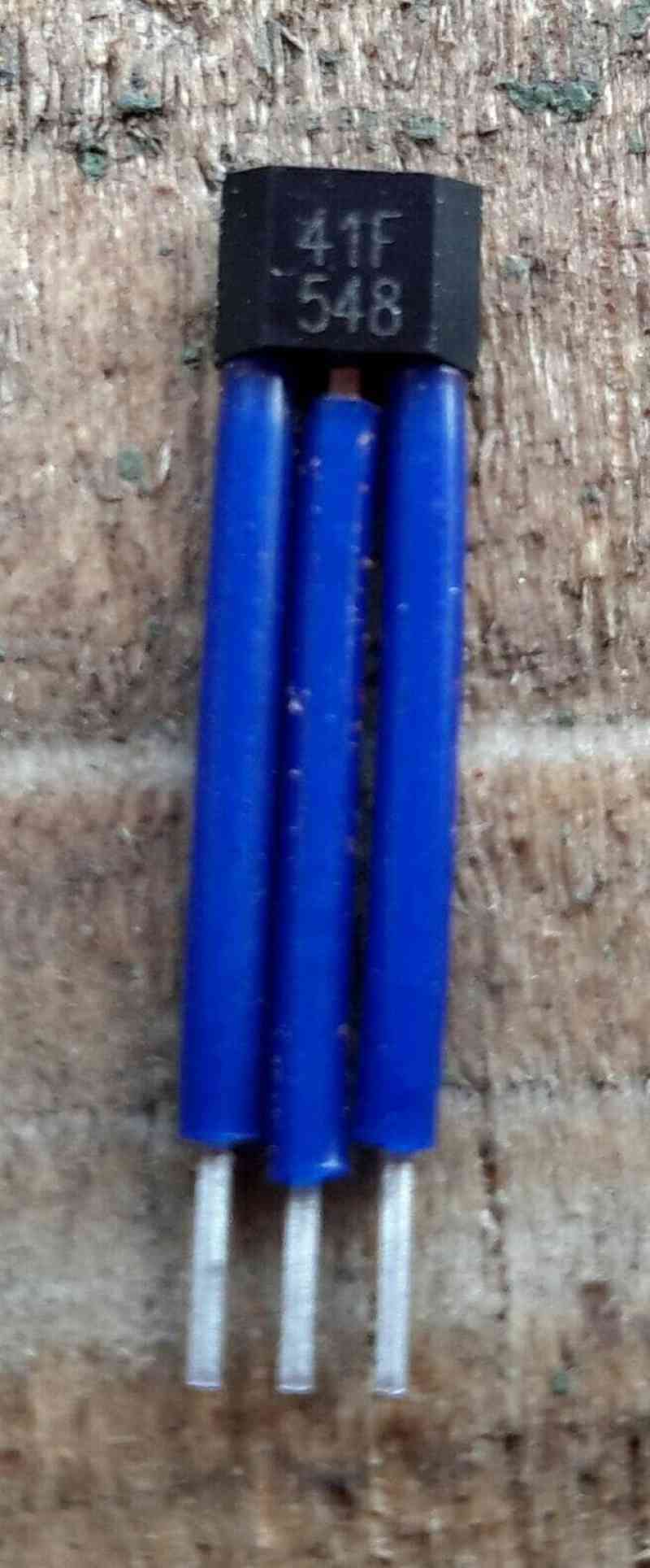 Jual DIODA TRANSISTOR MOTOR DINAMO BLDC SEPEDA MOTOR LISTRIK TIPE 41F