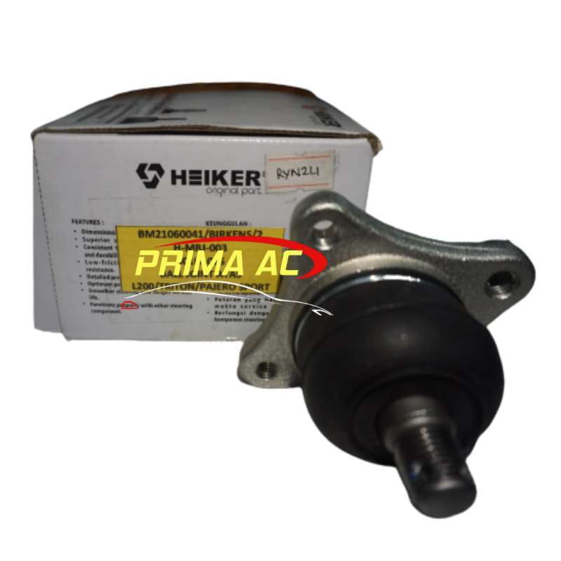 Jual Upper Ball Joint Bal Joint Atas Ball Joint Atas L200 Triton Pajero