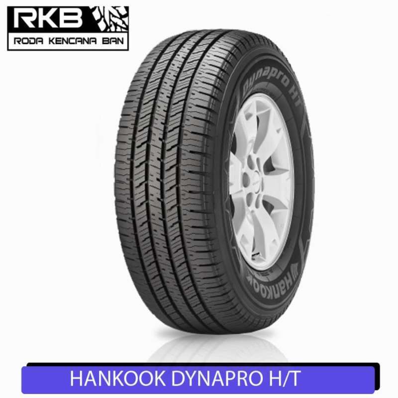 Jual Ban Mobil Hankook DYNAPRO HT RH12 265/65 R17 di Seller Roda ...