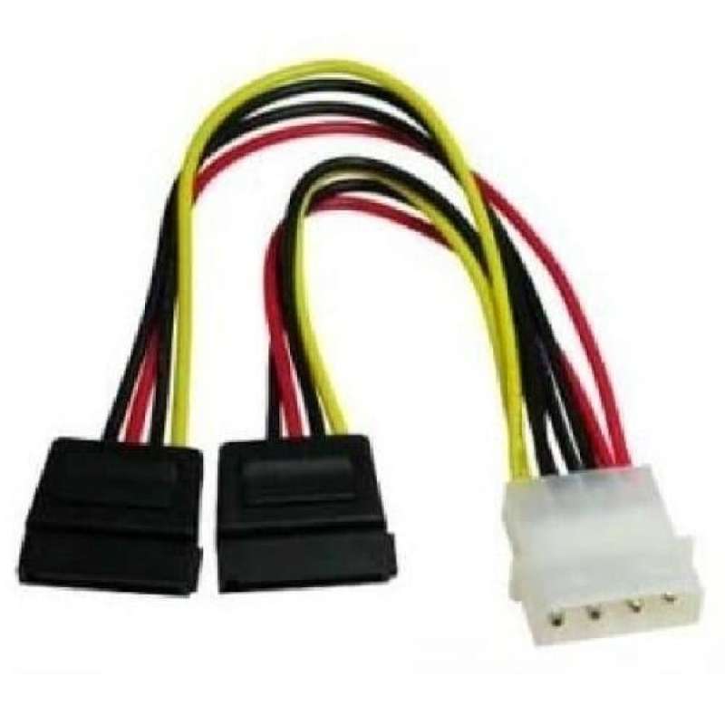 Daftar Harga Kabel Ata 🔥 Original & Spesifikasi Lengkap Februari 2026