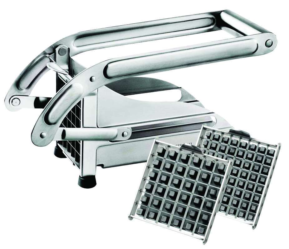 Jual Paderno French Fry Potato Cutter Alat Potong Kentang Goreng