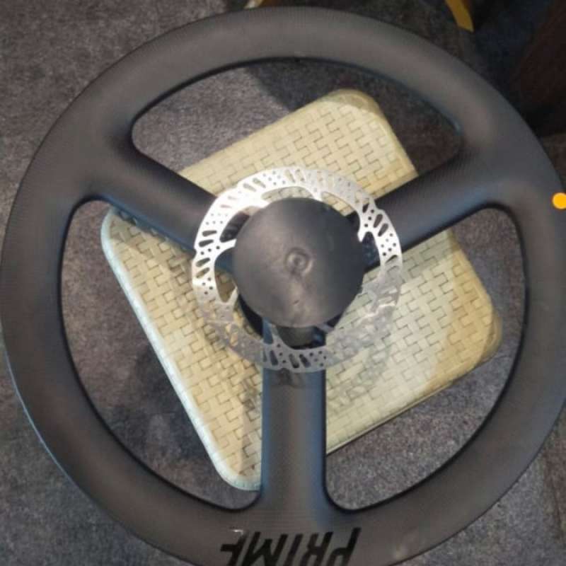 tektro centerlock rotor