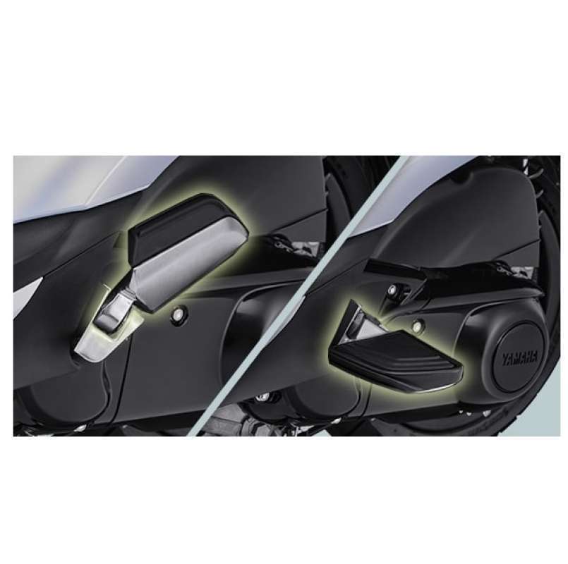 Jual Yamaha Jg Motor Grand Filano Lux Di Seller Yamaha Jg Motor Group