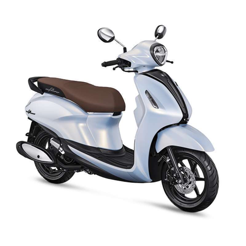 Jual Yamaha Jg Motor Grand Filano Lux Di Seller Yamaha Jg Motor Group
