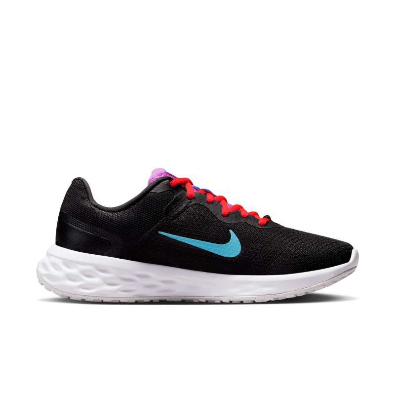 Jual Nike Women Running Revolution 6 Next Nature Sepatu Lari Wanita ...