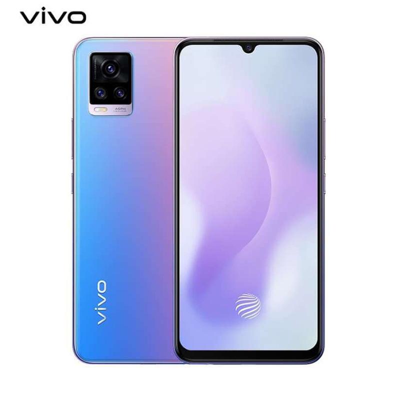 Promo VIVO V20 Smartphone [128 GB/ 8 GB] di Seller Excellent Cell