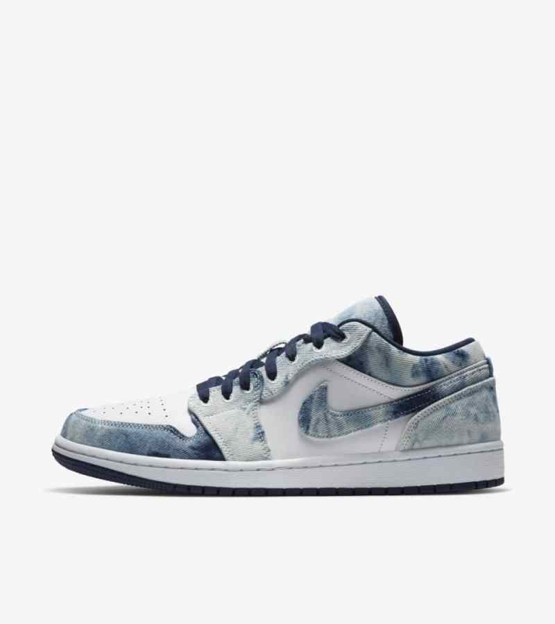 aj1 low denim