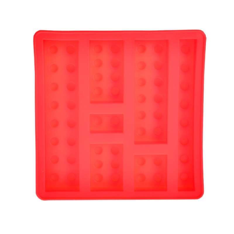 Jual Multi Bricks Lego Ice Cube Tray Di Seller Yasstore Kalibata, Kota Jakarta Selatan Blibli