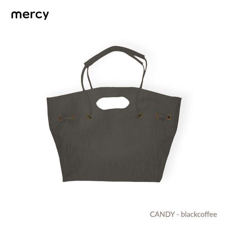 Promo MERCY Candy - Shoulder Bag Wanita Diskon 30% di Seller Pedagang ...