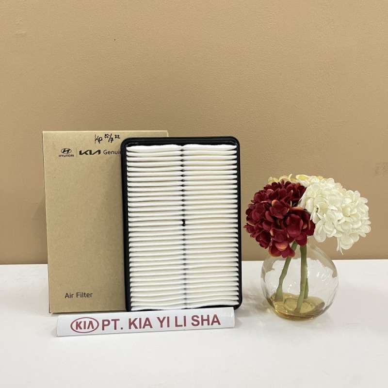 Jual SPECIAL PROMO FILTER AIR CLEANER KIA ALL NEW SORENTO ( DIESEL