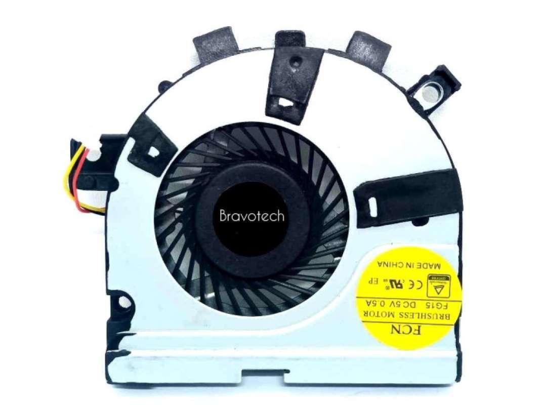 Jual Toshiba Laptop Fan Processor Satellite E45T E45TB4106 E45TB4200 3Pin di Seller Cordeliaa